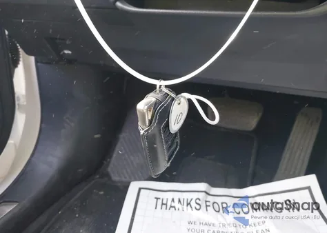 2020 Lexus Rx 350 z USA, uszkodzony, nr VIN 2T2HZMDA9LC226837